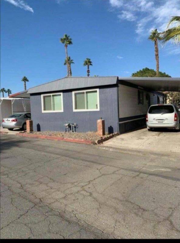 81600 FRED WARING DR SPC 85, INDIO, CA 92201, photo 1 of 15