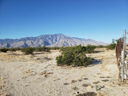 00000 MOUNTAIN DRIVE, DESERT HOT SPRINGS, CA 92240, photo 5 of 9