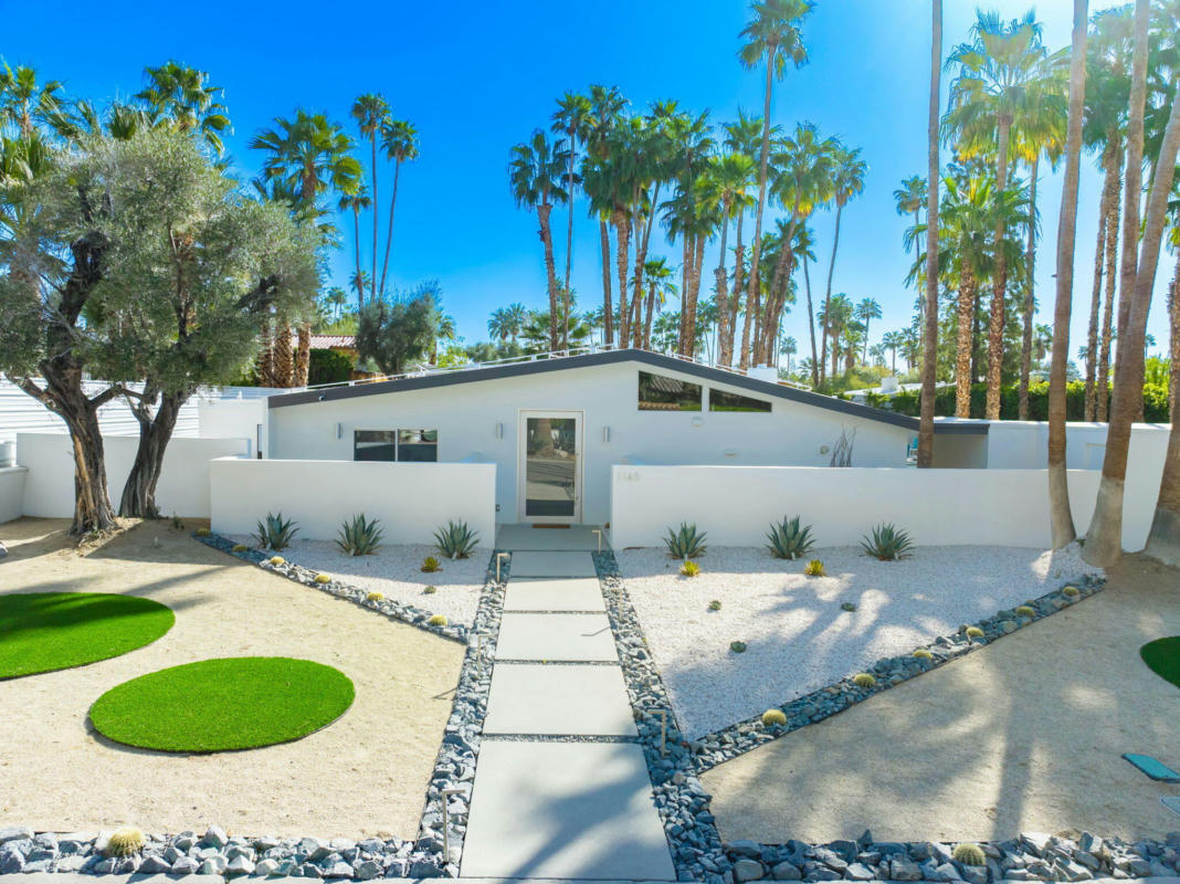 1148 N ROSE AVE, PALM SPRINGS, CA 92262, photo 1 of 51