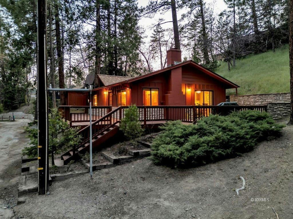 26315 PINE DELL RD, IDYLLWILD, CA 92549, photo 1 of 47