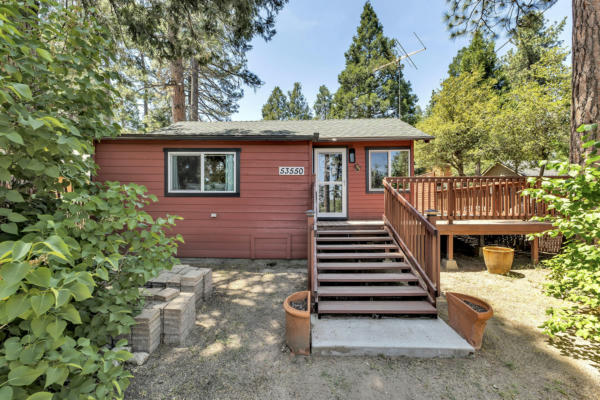 53550 DOUBLE VIEW DR, IDYLLWILD, CA 92549 - Image 1
