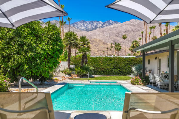 1077 E DEEPWELL RD, PALM SPRINGS, CA 92264 - Image 1
