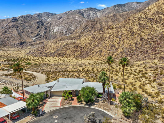1133 W DOLORES CT, PALM SPRINGS, CA 92262 - Image 1