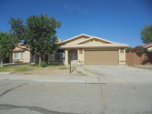 781 CYPRESS LN, BLYTHE, CA 92225 - Image 1