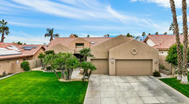 Palm Desert, CA Luxury Real Estate - Homes for Sale