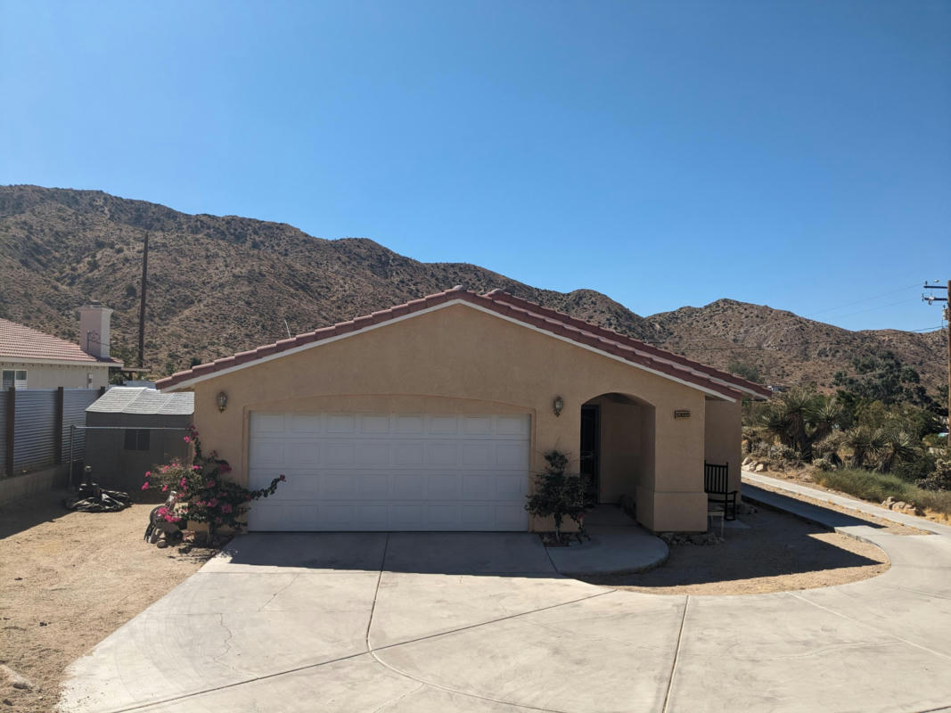 53055 29 PALMS HWY, MORONGO VALLEY, CA 92256, photo 1 of 16