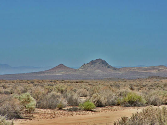 VACANT LAND,ROSEWOOD BLVD/CLARMONT ST BOULEVARD, NORTH EDWARDS, CA 93523 - Image 1