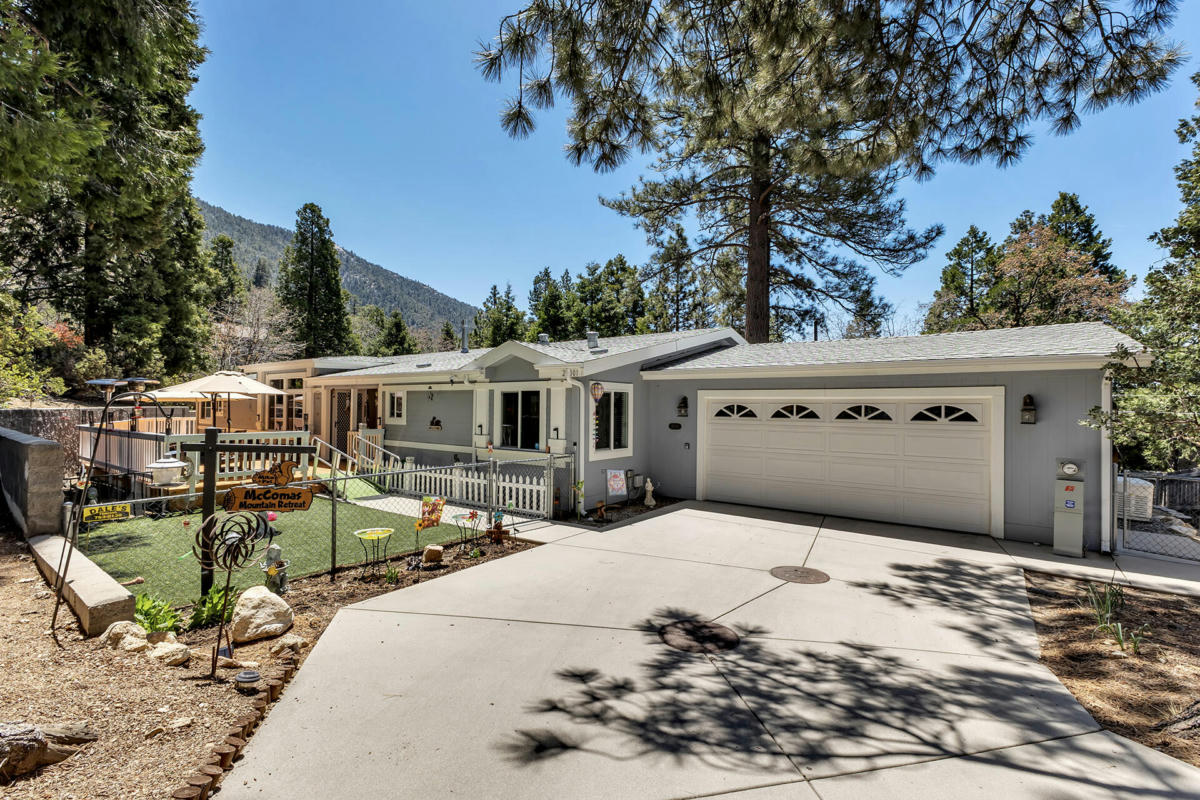 25001 RIM ROCK RD, IDYLLWILD, CA 92549, photo 1 of 62