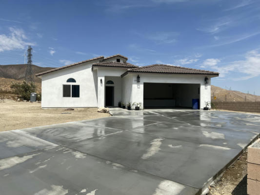 13255 OCOTILLO RD, WHITEWATER, CA 92282 - Image 1