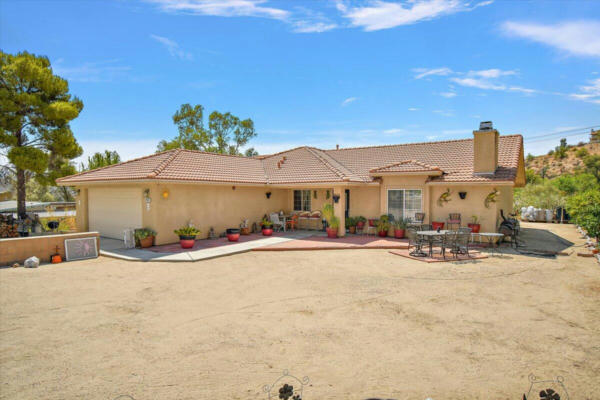 48933 HIBISCUS DR, MORONGO VALLEY, CA 92256 - Image 1