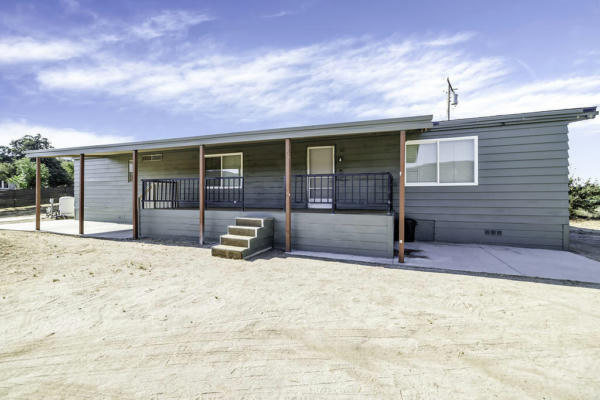 58808 BURNT VALLEY RD, ANZA, CA 92539 - Image 1