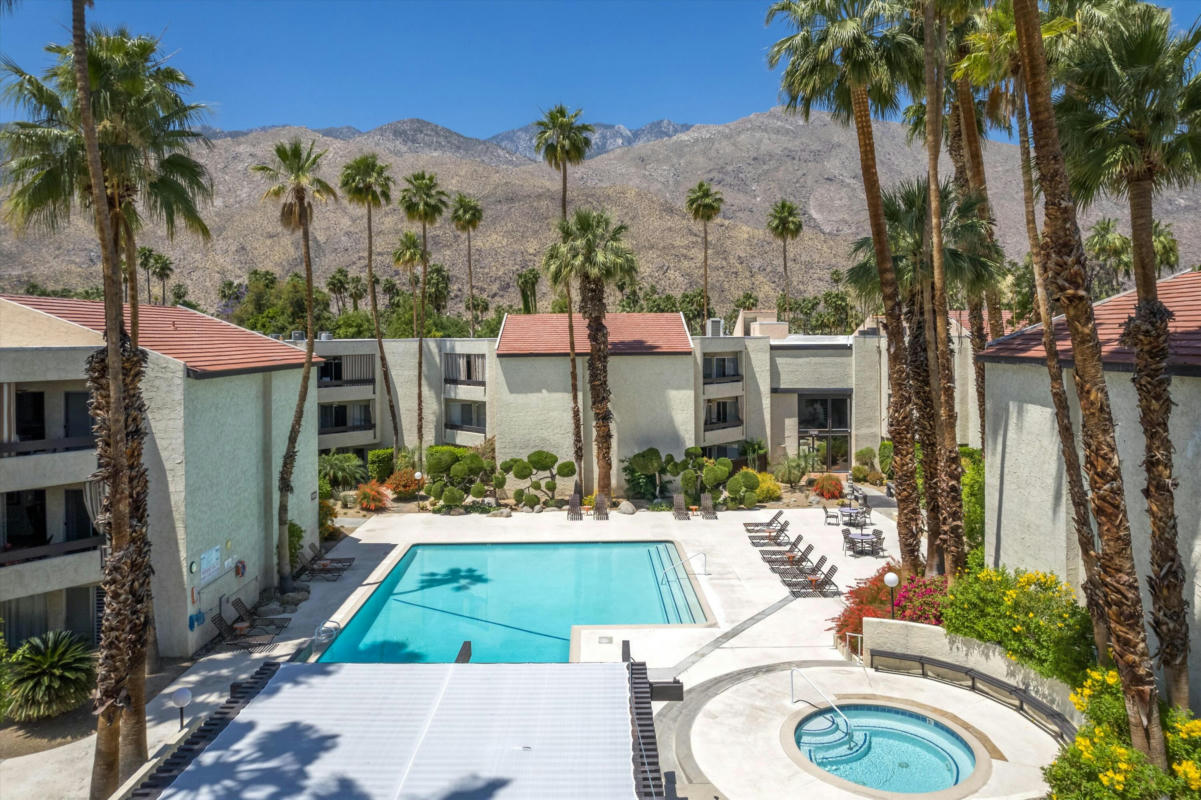 1510 S CAMINO REAL APT 216A, PALM SPRINGS, CA 92264, photo 1 of 31