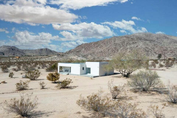 61776 Division St, Joshua Tree, CA 92252