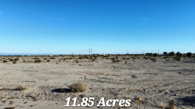 0 SEA VIEW AVENUE, SALTON CITY, CA 92274 - Image 1