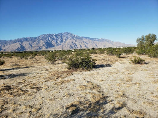 00000 MOUNTAIN DRIVE, DESERT HOT SPRINGS, CA 92240, photo 2 of 9