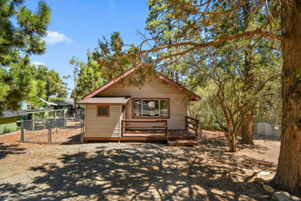 541 MORENO LN, SUGARLOAF, CA 92386 - Image 1