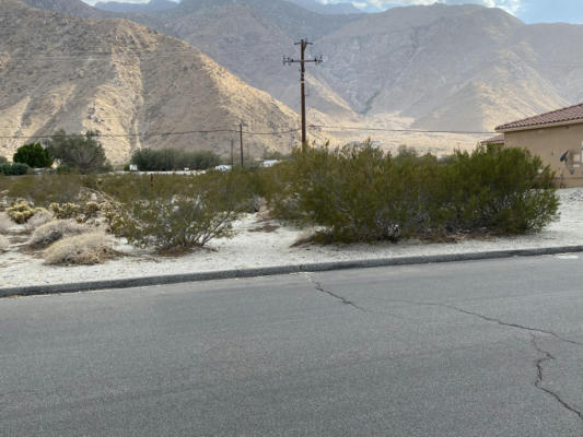 LOT 99 OVERTURE DRIVE, PALM SPRINGS, CA 92262, photo 4 of 4