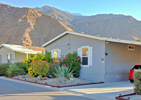 22840 STERLING AVE SPC 73, PALM SPRINGS, CA 92262 - Image 1