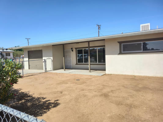 7562 CHURCH ST, YUCCA VALLEY, CA 92284 - Image 1