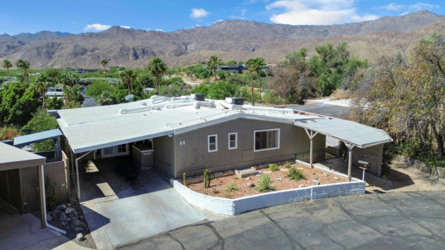 40 COUNTRY CLUB DR, PALM DESERT, CA 92260 - Image 1