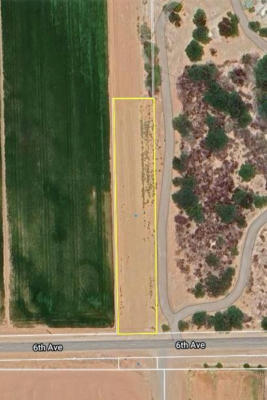 1.2 ACRES ON 6TH AVENUE, BLYTHE, CA 92225, photo 2 of 3