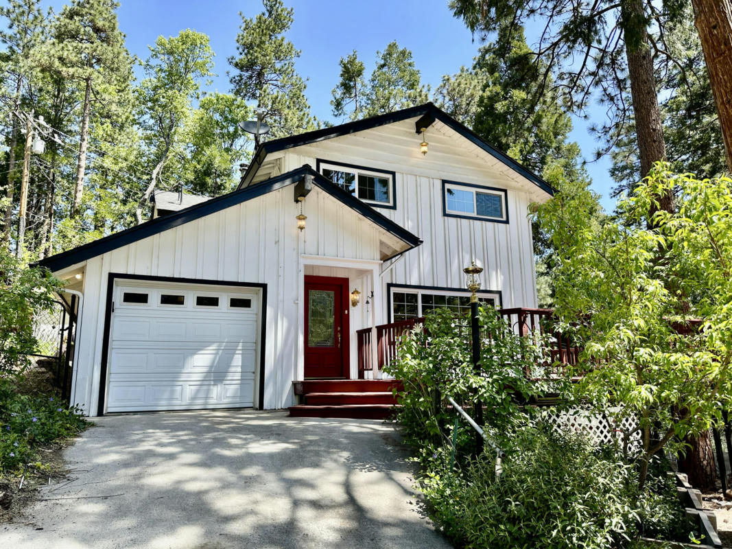 53200 FOREST LAKE DR, IDYLLWILD, CA 92549, photo 1 of 80