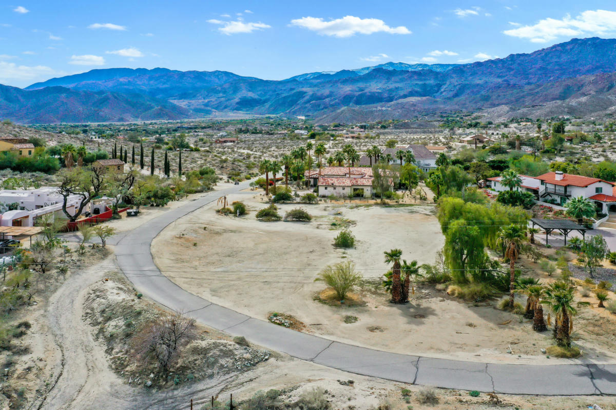 LOT PAINTED CANYON ROAD, PALM DESERT, CA 92260, photo 1 of 10