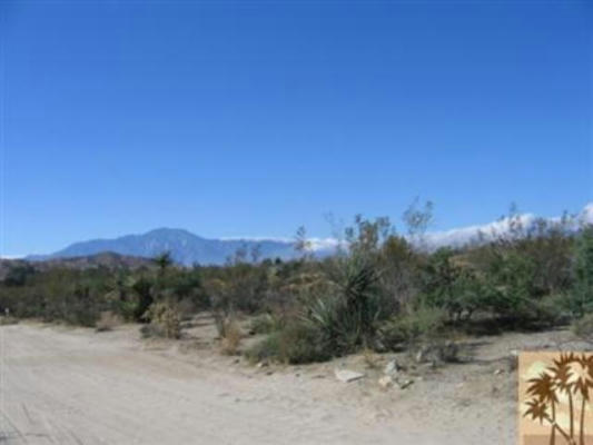 9792 FOBES RD, MORONGO VALLEY, CA 92256 - Image 1