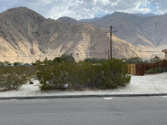 LOT 99 OVERTURE DRIVE, PALM SPRINGS, CA 92262, photo 2 of 4