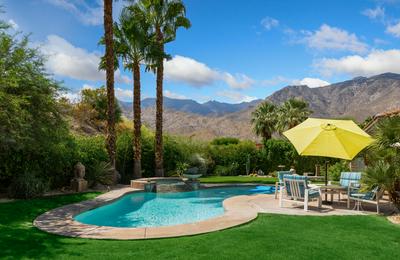 Palm Springs, CA Real Estate & Homes for Sale | RE/MAX