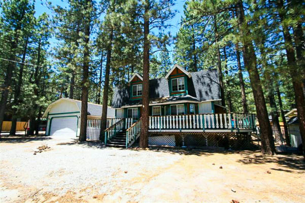 941 E COUNTRY CLUB BLVD, BIG BEAR CITY, CA 92314, photo 2 of 20