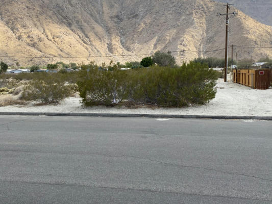 LOT 99 OVERTURE DRIVE, PALM SPRINGS, CA 92262, photo 3 of 4