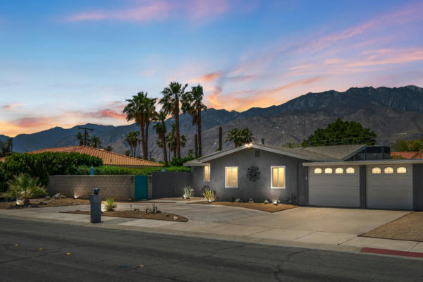 1983 N WHITEWATER CLUB DR, PALM SPRINGS, CA 92262 - Image 1