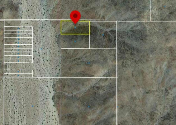 0 SECTION 1 OFF FIRST STREET, DESERT HOT SPRINGS, CA 92240, photo 2 of 2