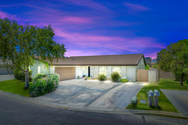 27140 SHADOWCREST LN, CATHEDRAL CITY, CA 92234 - Image 1